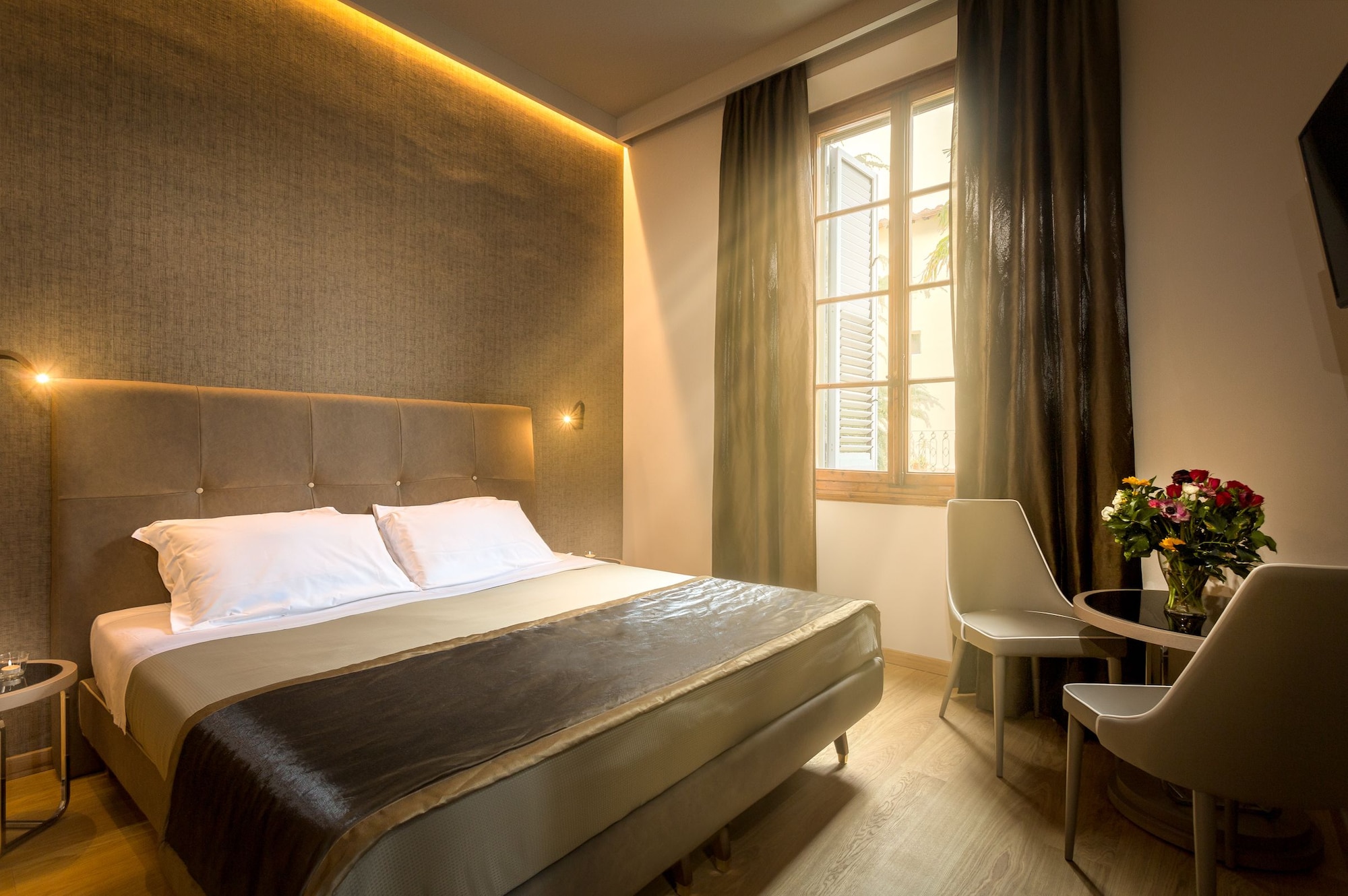 tourist house liberty