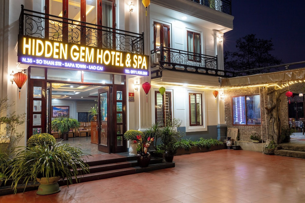 Sapa Friendly Inn & Travel 7/50