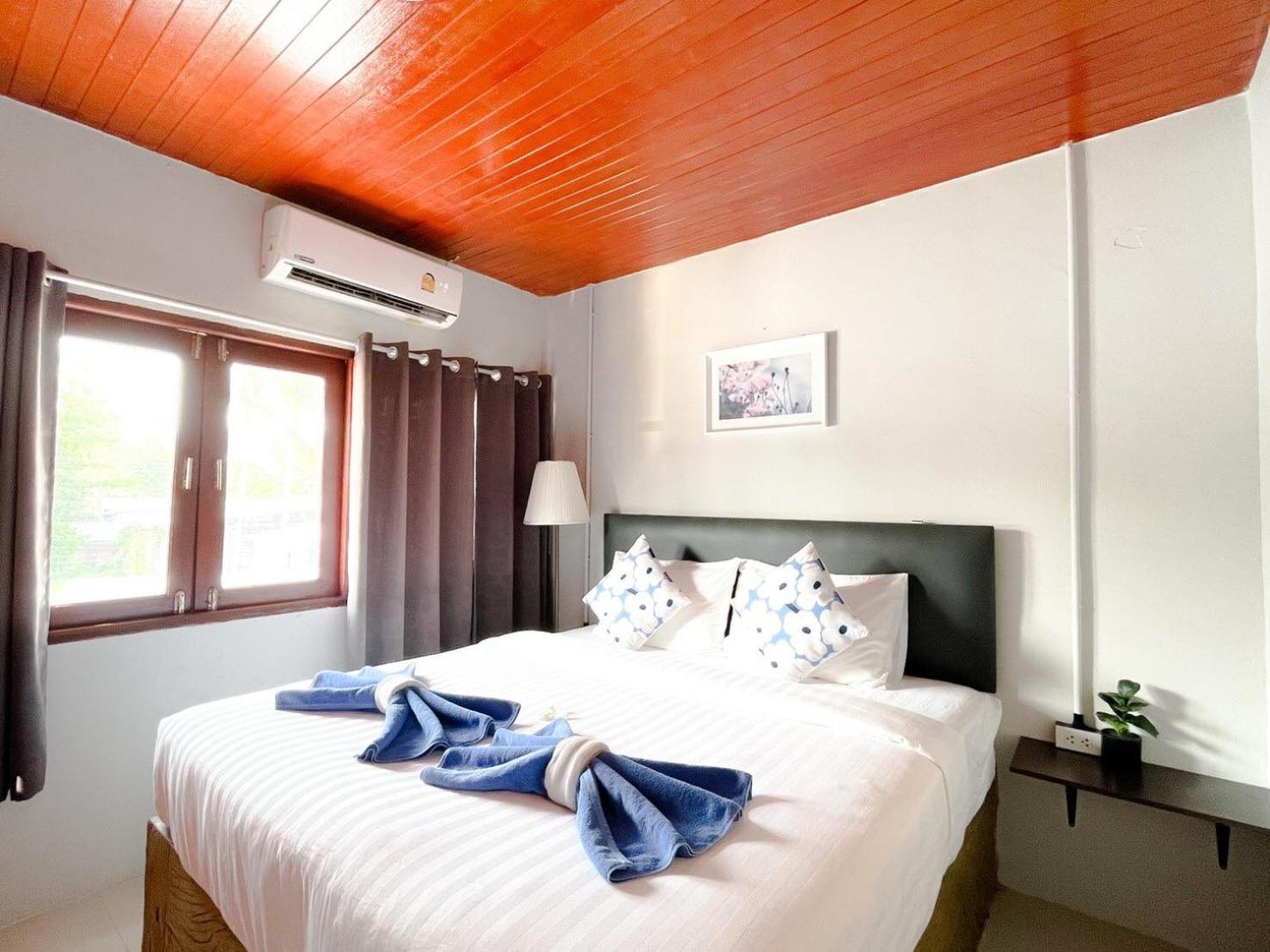 MOOK BOONCHU HOTEL 17/50