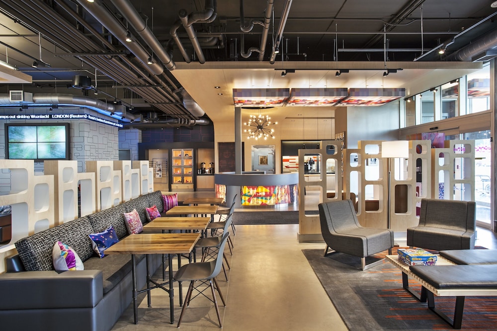Aloft Syracuse Inner Harbor 25/29