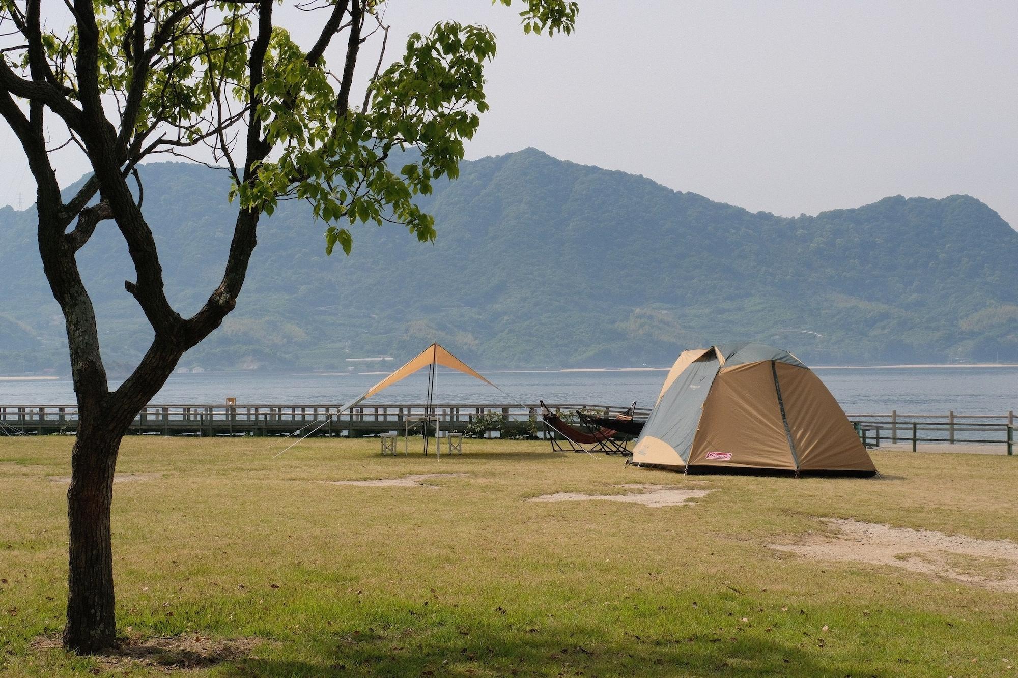 Kyukamura Ohkunoshima 60/66