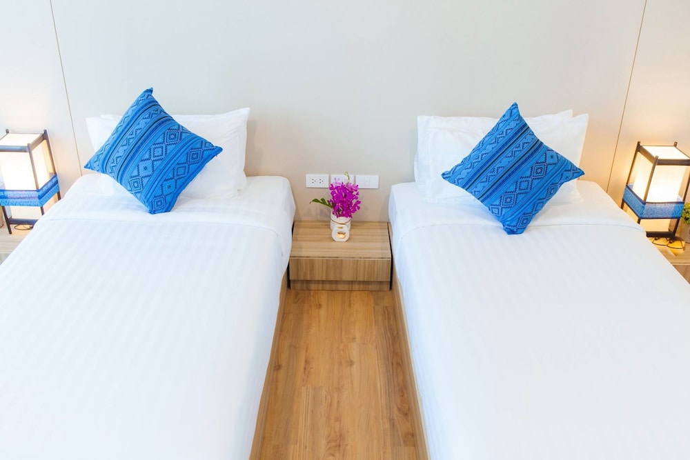 Grand Vista Hotel Chiangrai 30/77