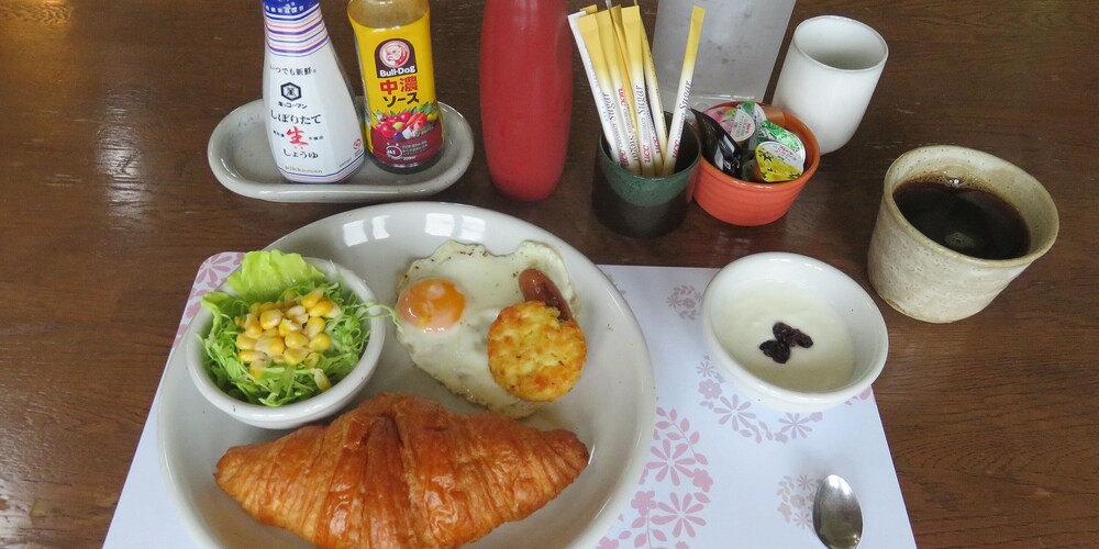 Kiyosato IHATOV Hostel 图片2