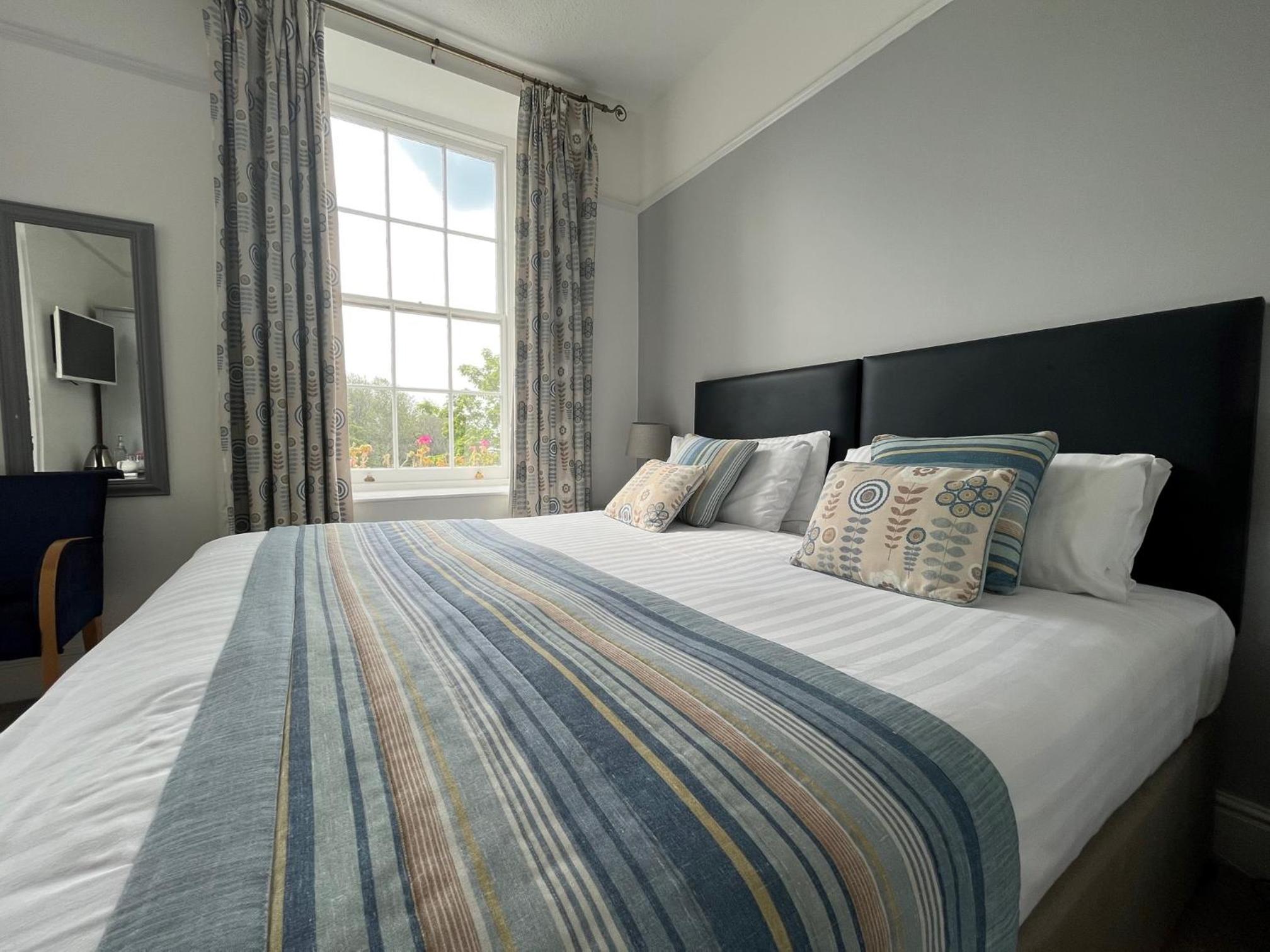 Berry Head Hotel 8/47