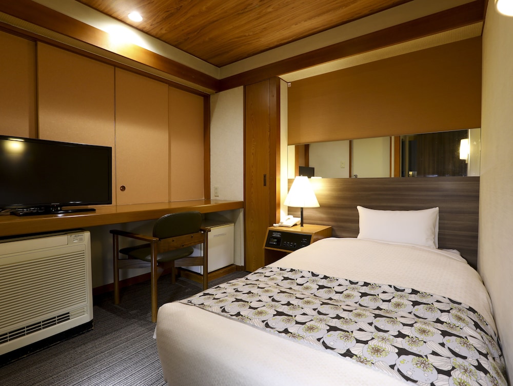 The Hedistar Hotel Narita 26/61