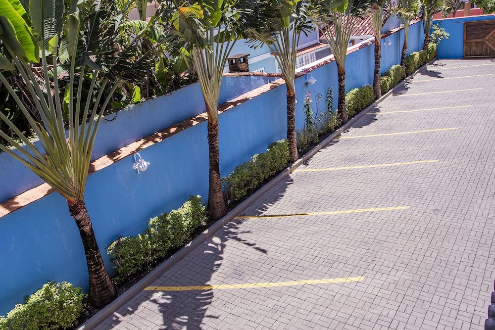 Pousada Vila Barequeçaba 37/50