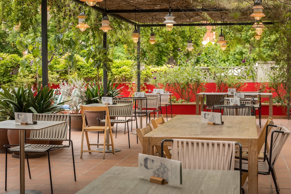 Aqua Hotel Bertran - Adults Only 60/78