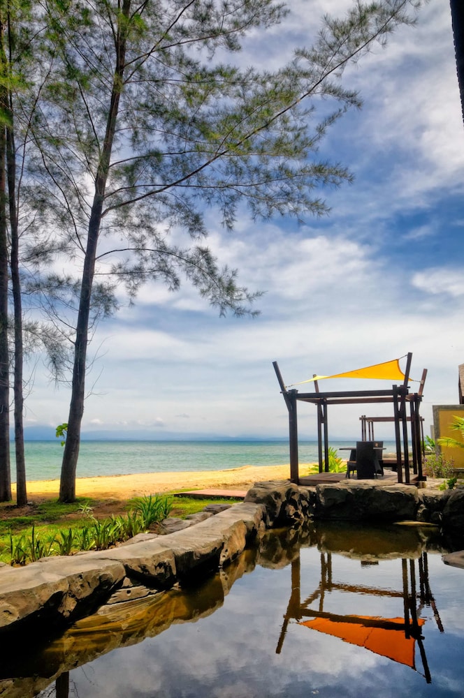 Borneo Eagle Resort 43/50