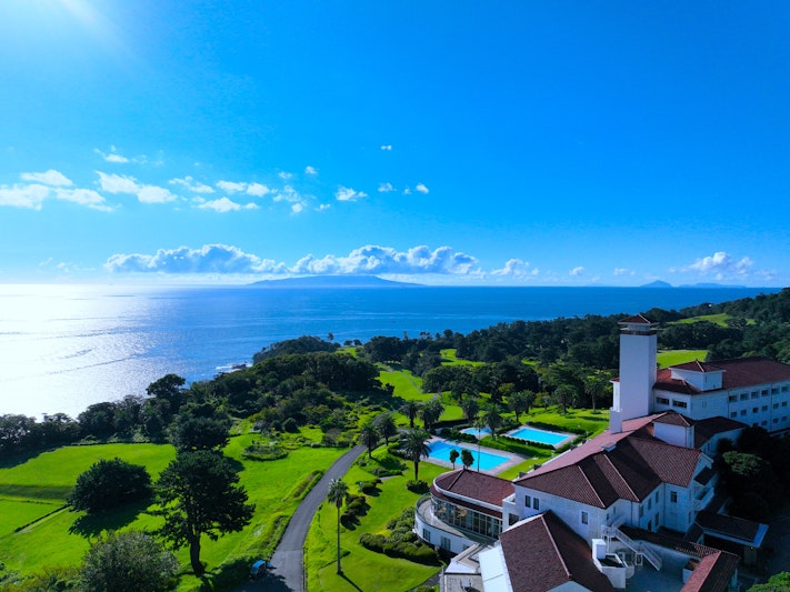 Kawana Hotel 17/50