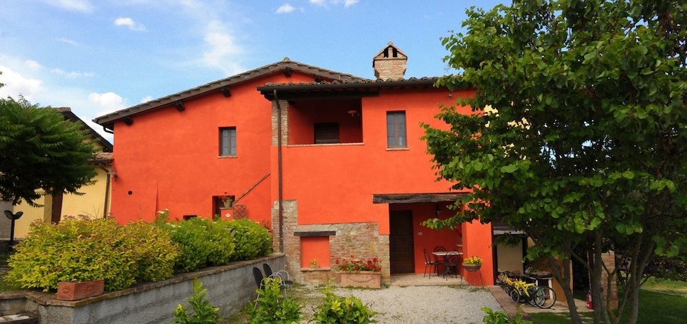 Borgo Mandoleto Hotel 4/50
