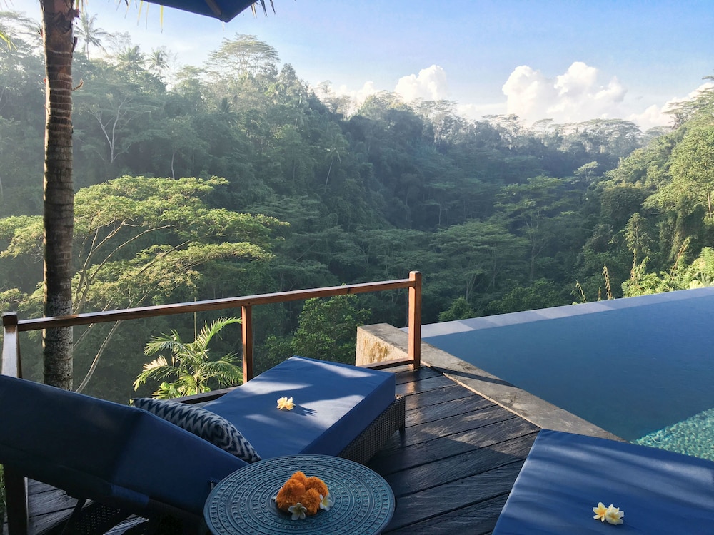 Ubud Valley Boutique Resort 47/64