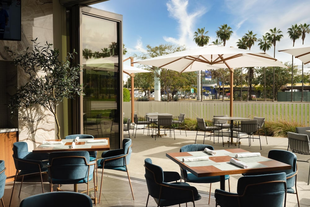 Hyatt House LAX - Century Blvd 29/50