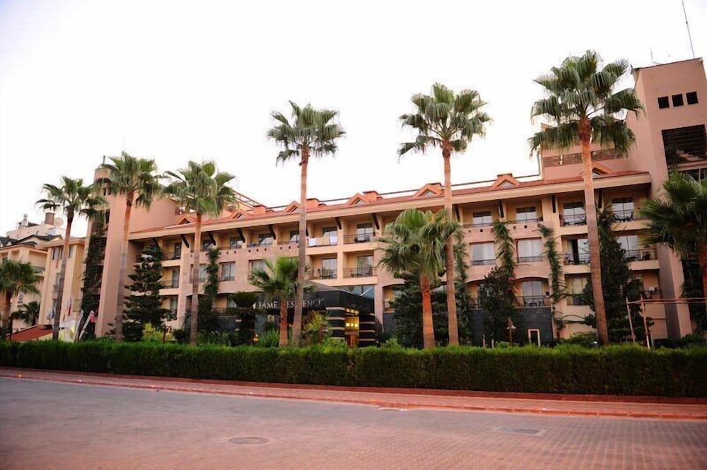 Fame公寓Kemer(Fame Residence Kemer) 图片5
