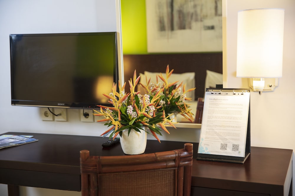 Prime Plaza Hotel Sanur 35/75