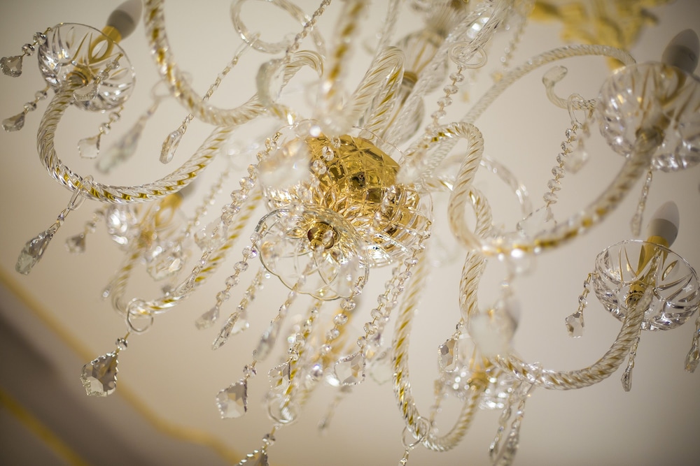 Trastevere Royal Suite 28/53