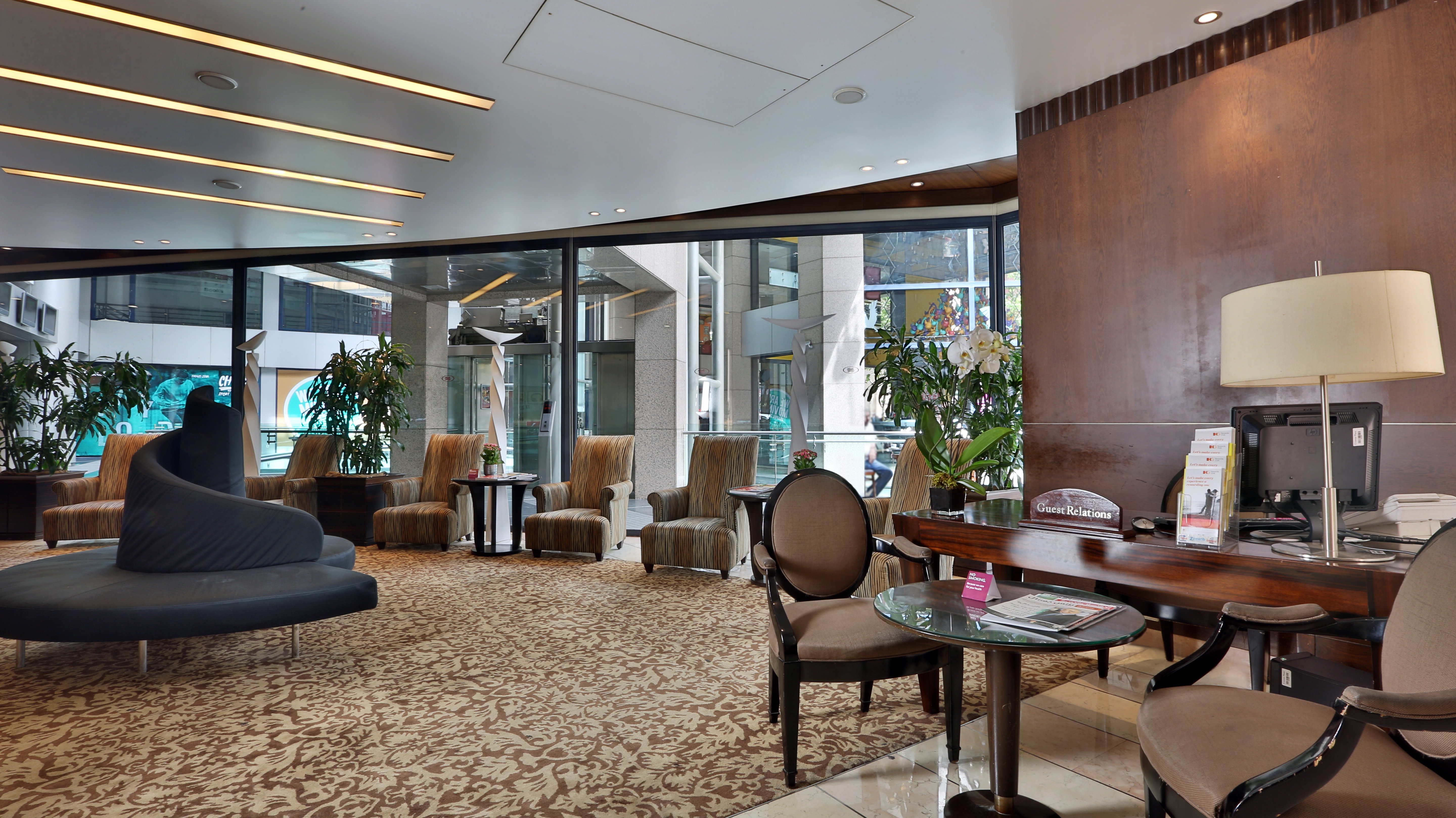 Crowne Plaza Hotel Beirut 20/50