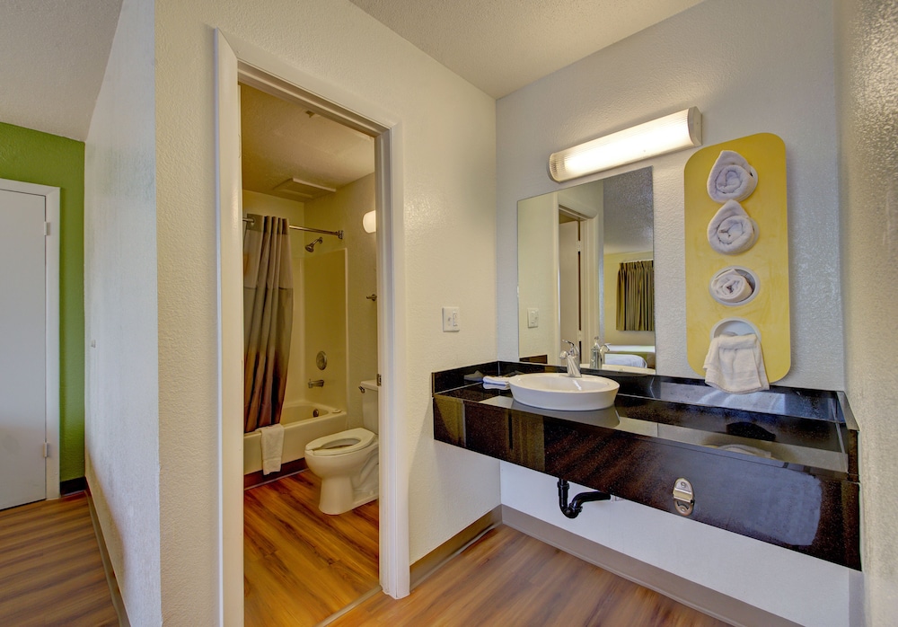 Motel6 Cocoa Beach, FL 61/61