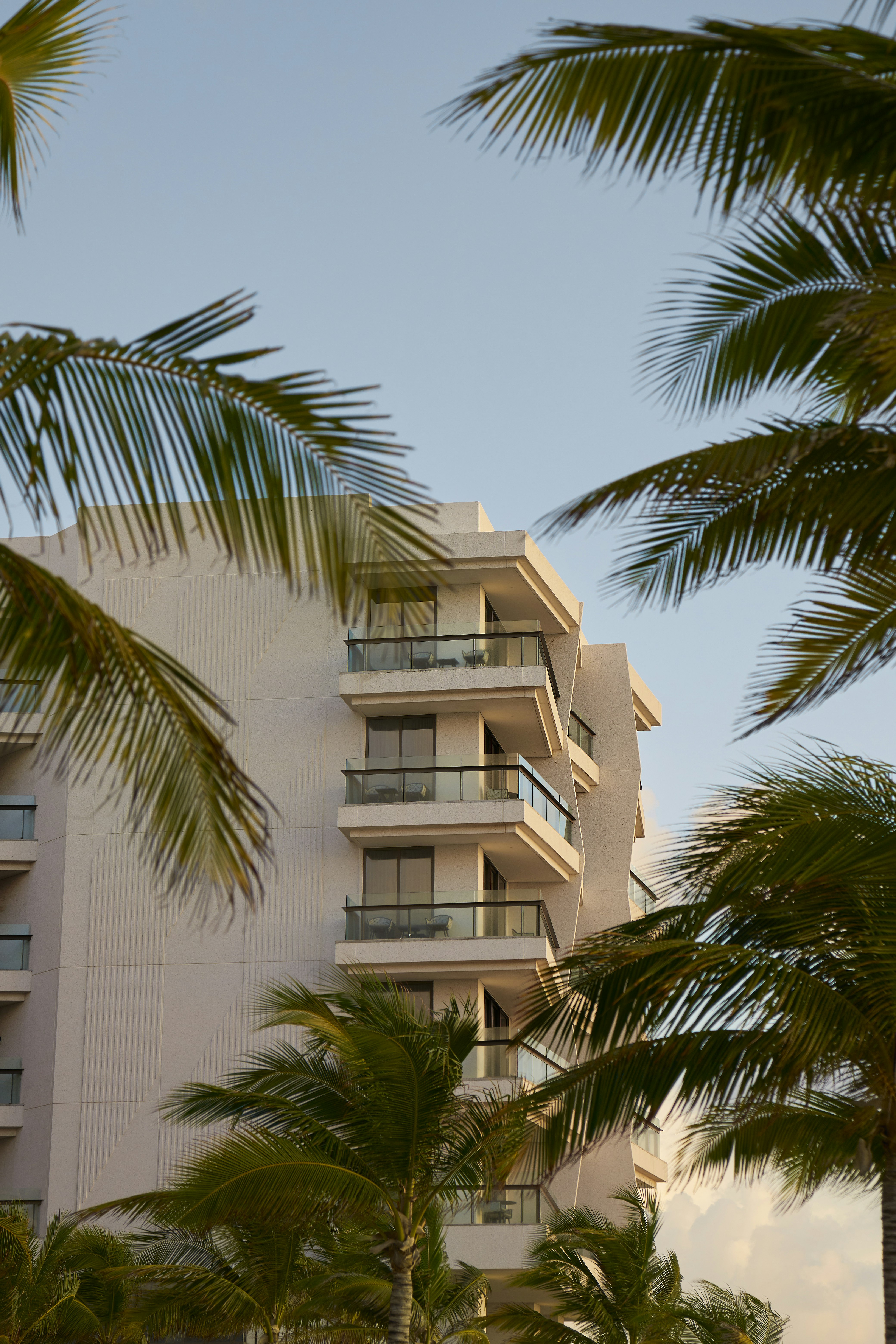 Hilton Cancun An All Inclusive Resort 7/66