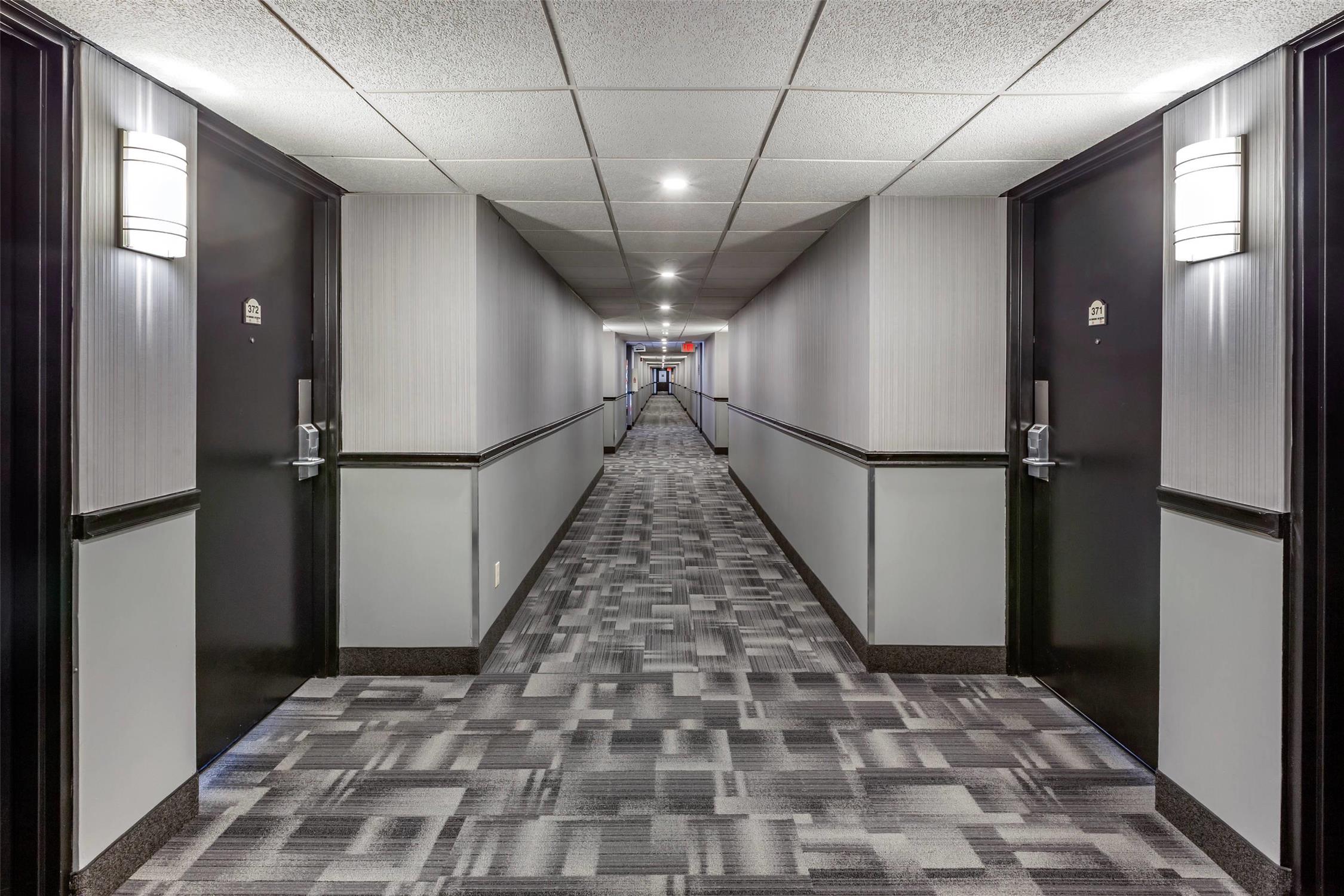 Quality Inn & Conference Centre Midland 6/54