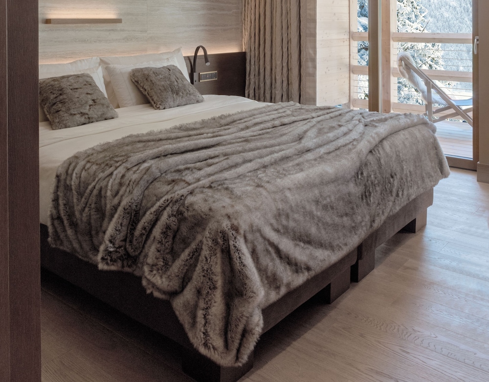 Lefay Resort and SPA Dolomiti 5/46