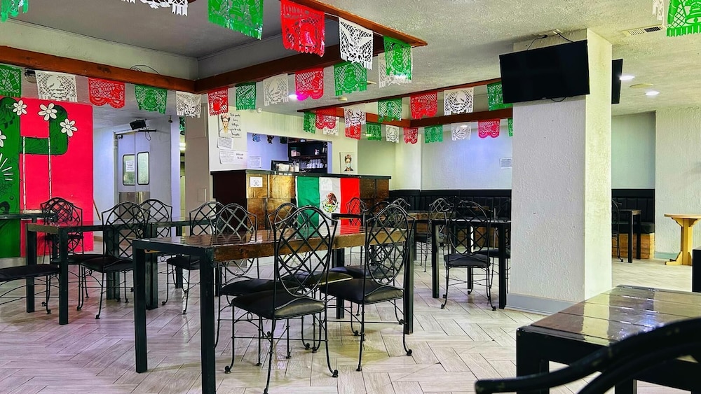 Hotel Santa Fe 37/40