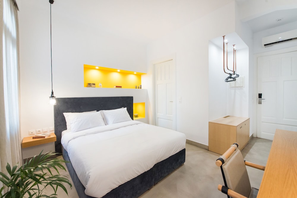 MONK Monastiraki Suites 9/38