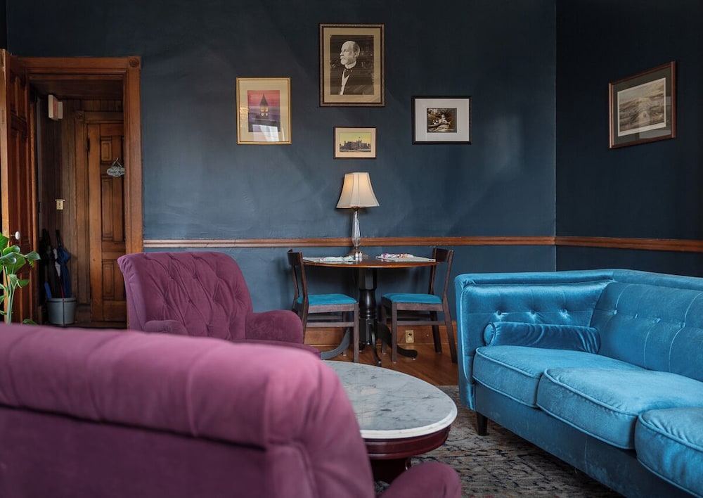 William Henry Miller Inn 26/50