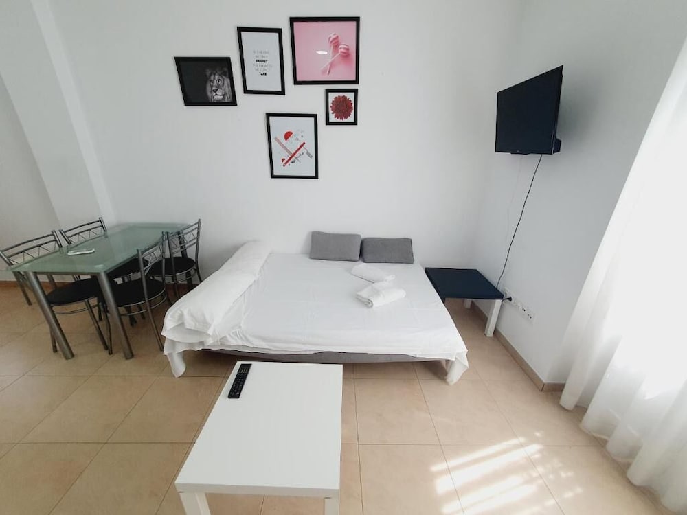 Luxury Apartments Puerto Valencia 9/50