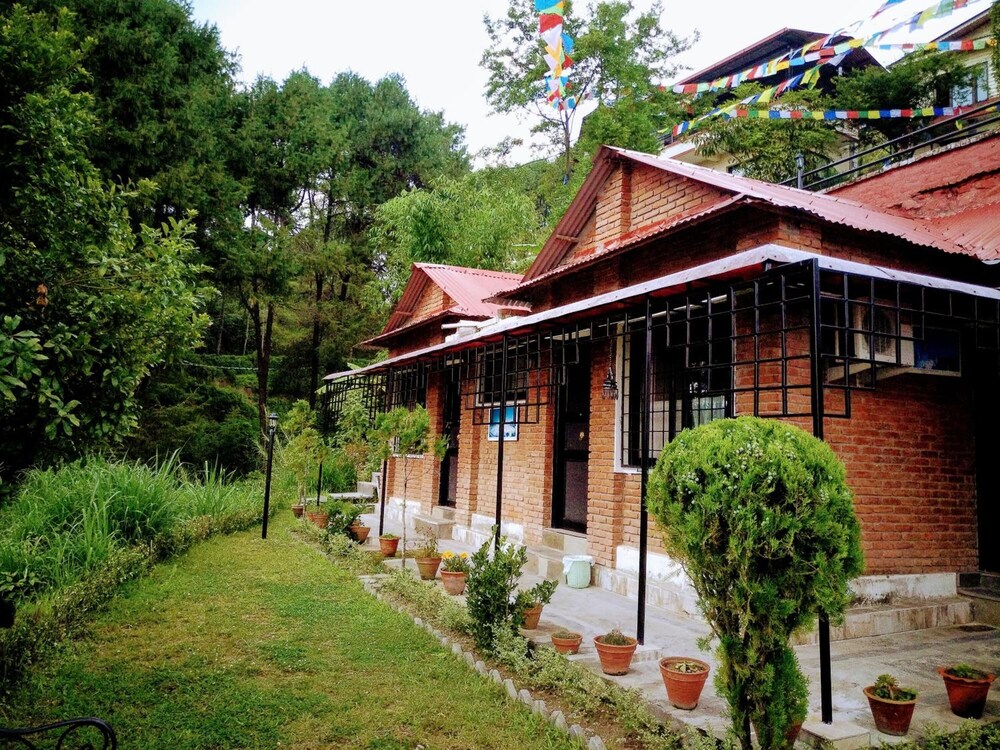 Stupa度假村Nagarkot(Stupa Resort Nagarkot) 图片5