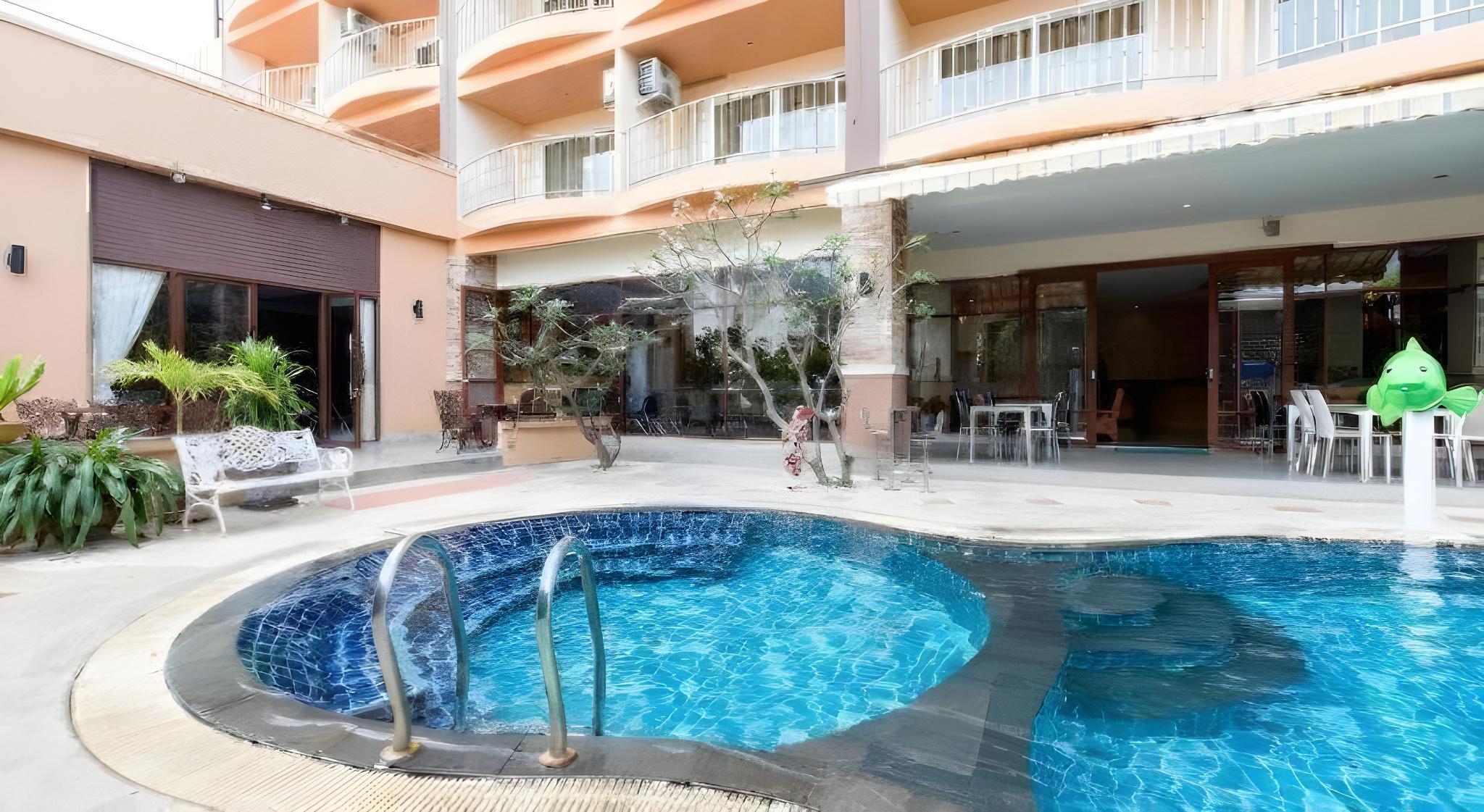 Siam Platinum Pattaya 11/44