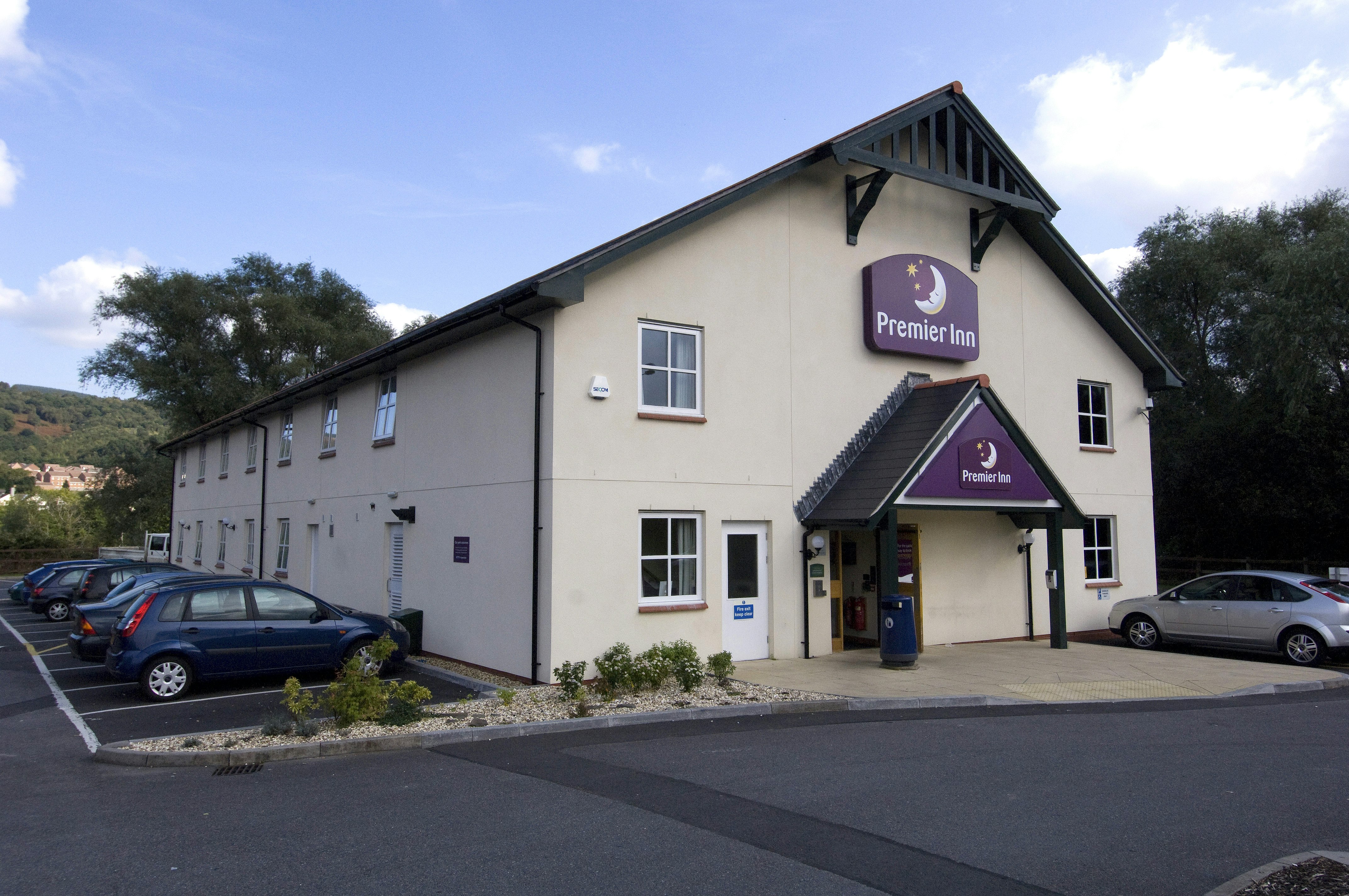 Premier Inn Aberdare 14/18