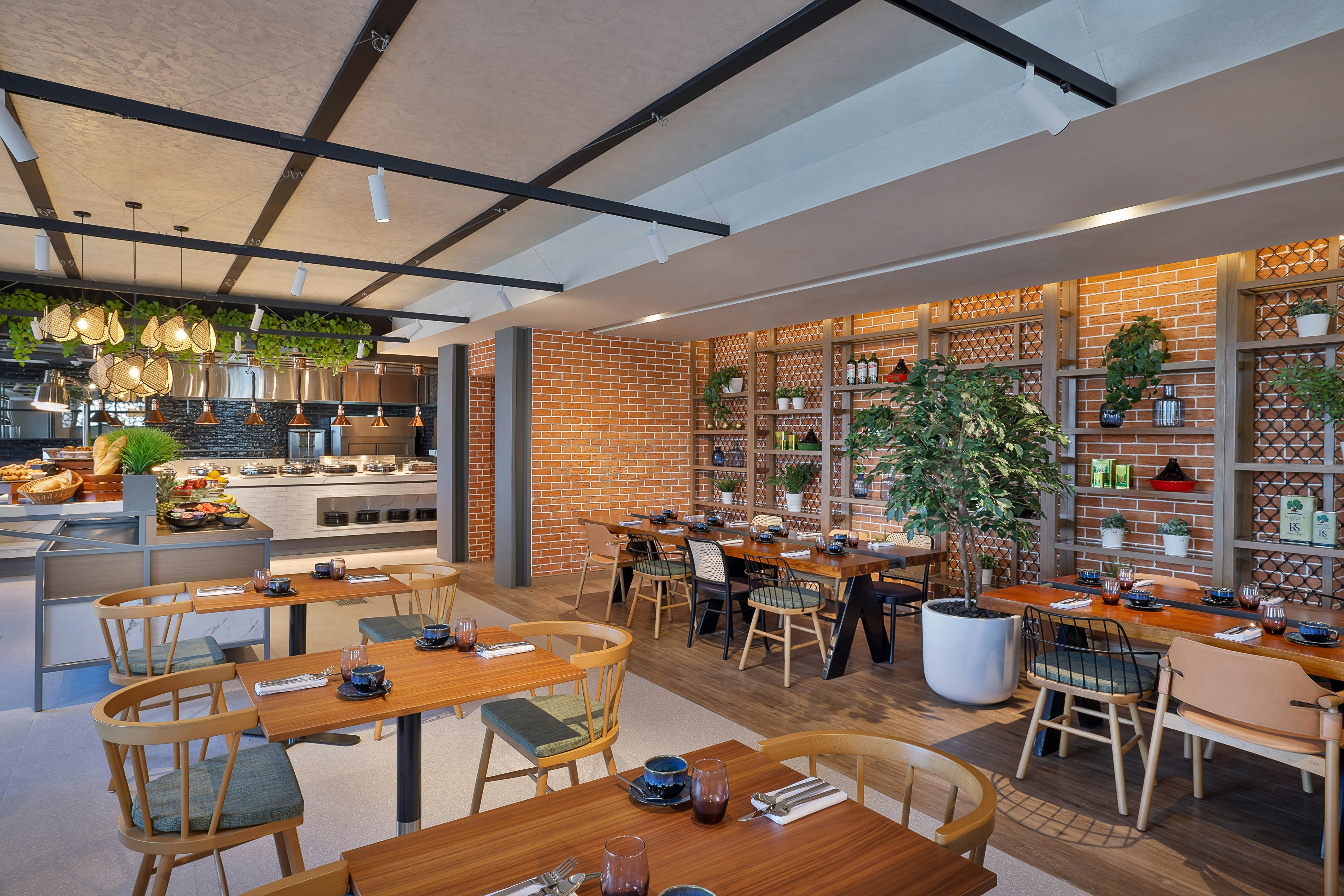 Courtyard by Marriott Culture Village 42/50