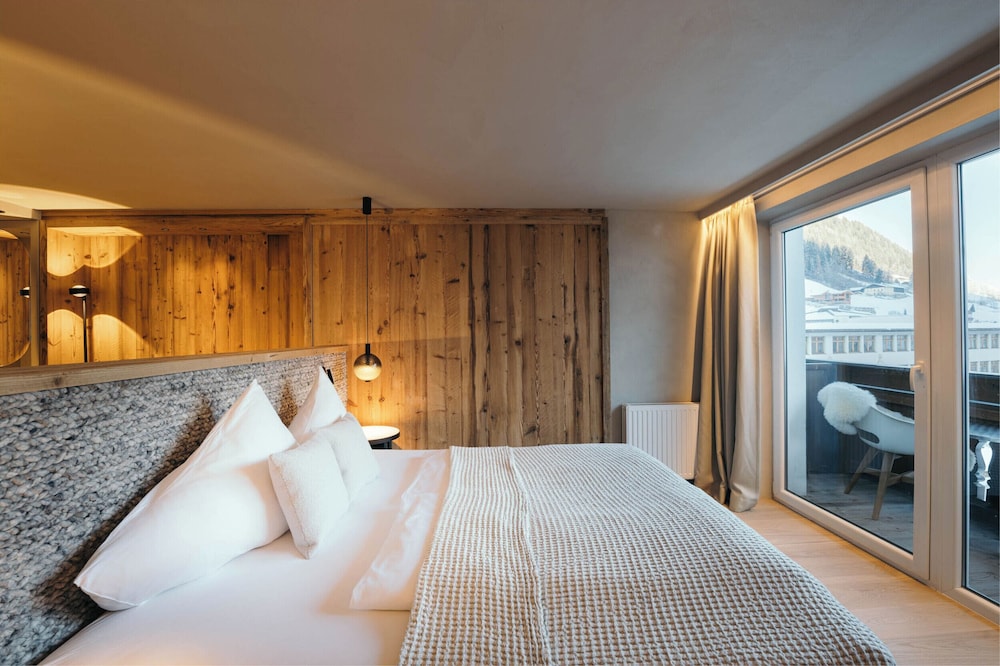 Activehotel Bergkonig 15/55