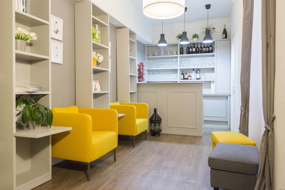 DEDO BOUTIQUE HOTEL 45/60