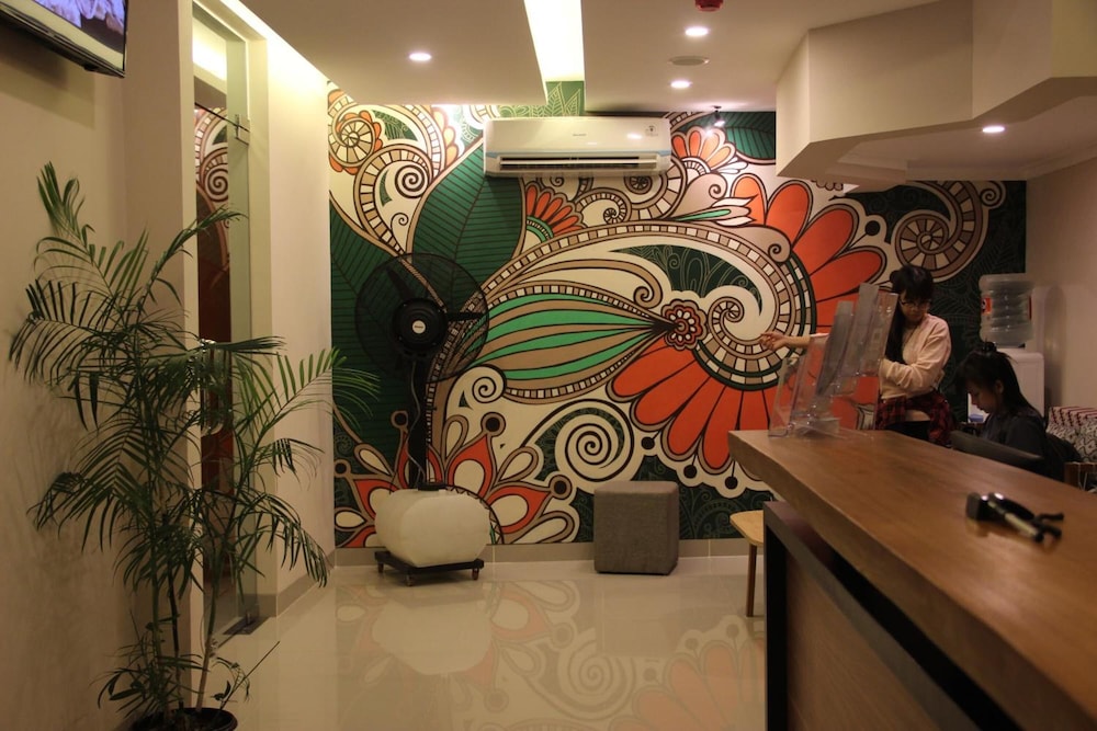 Front One Cabin Malioboro Jogja 10/31