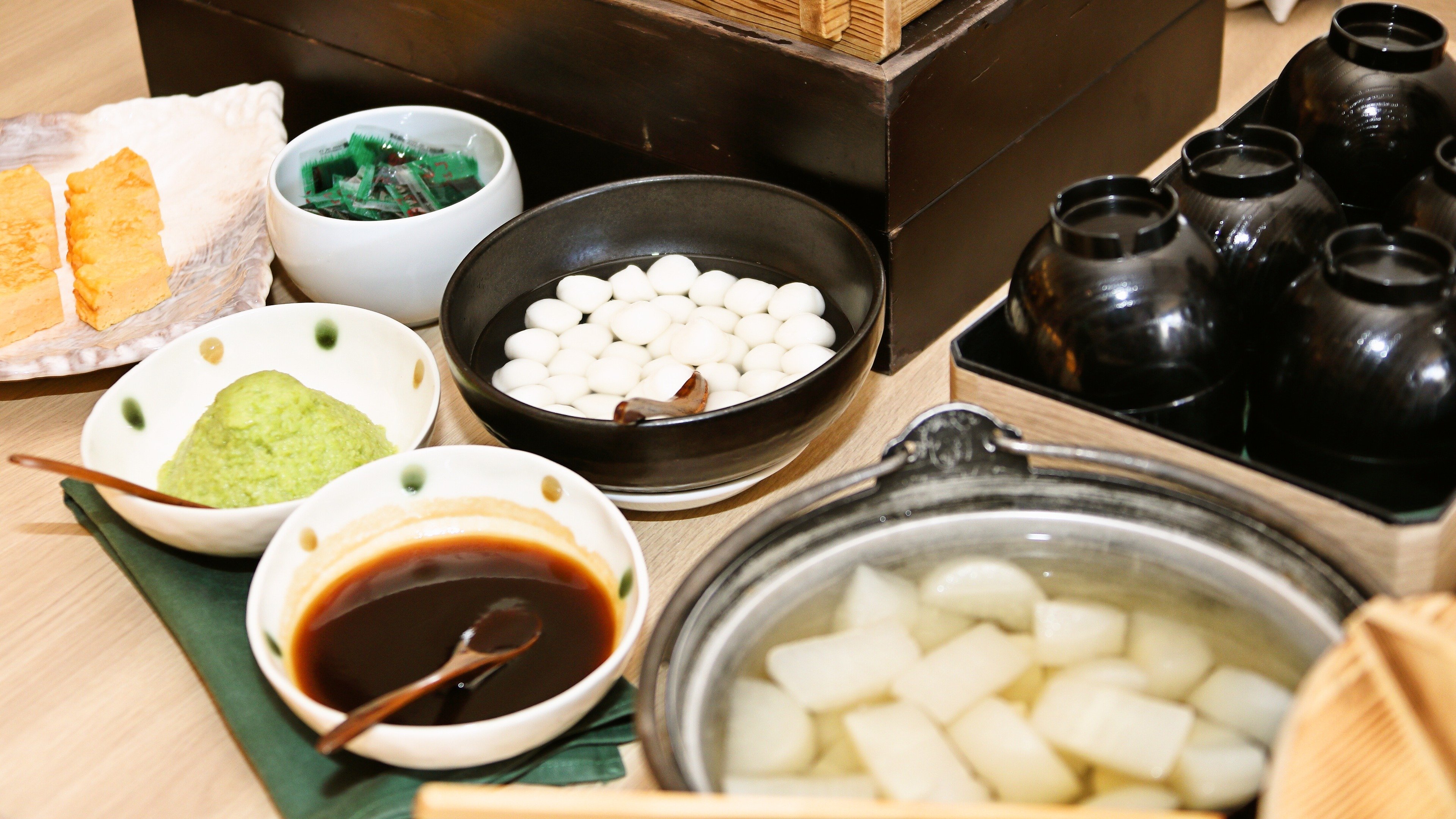 Holiday Inn Ana Sendai 43/75