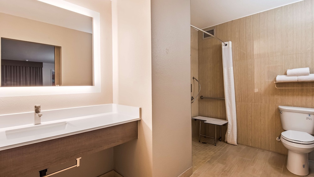 Best Western Plus Sparks-Reno Hotel 28/47