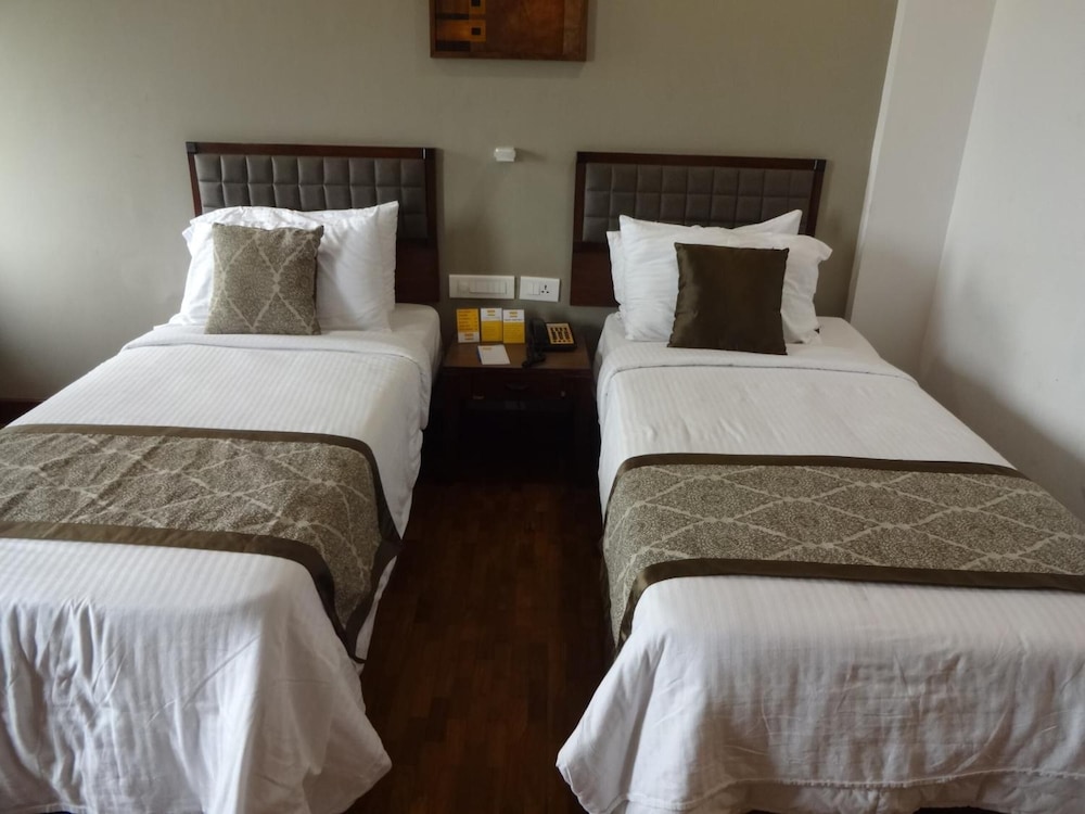 Keys Hotel Malabar Gate 16/50