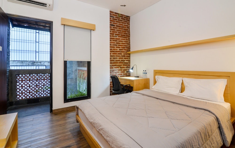 Zen Rooms Legacy Residence Syariah 2/26