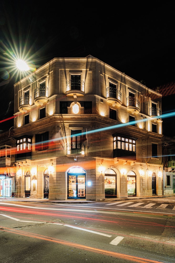 Royale Sainte Helene Boutique Hotel 2/57