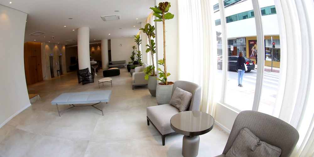 Plaza Camboriu Hotel 42/64