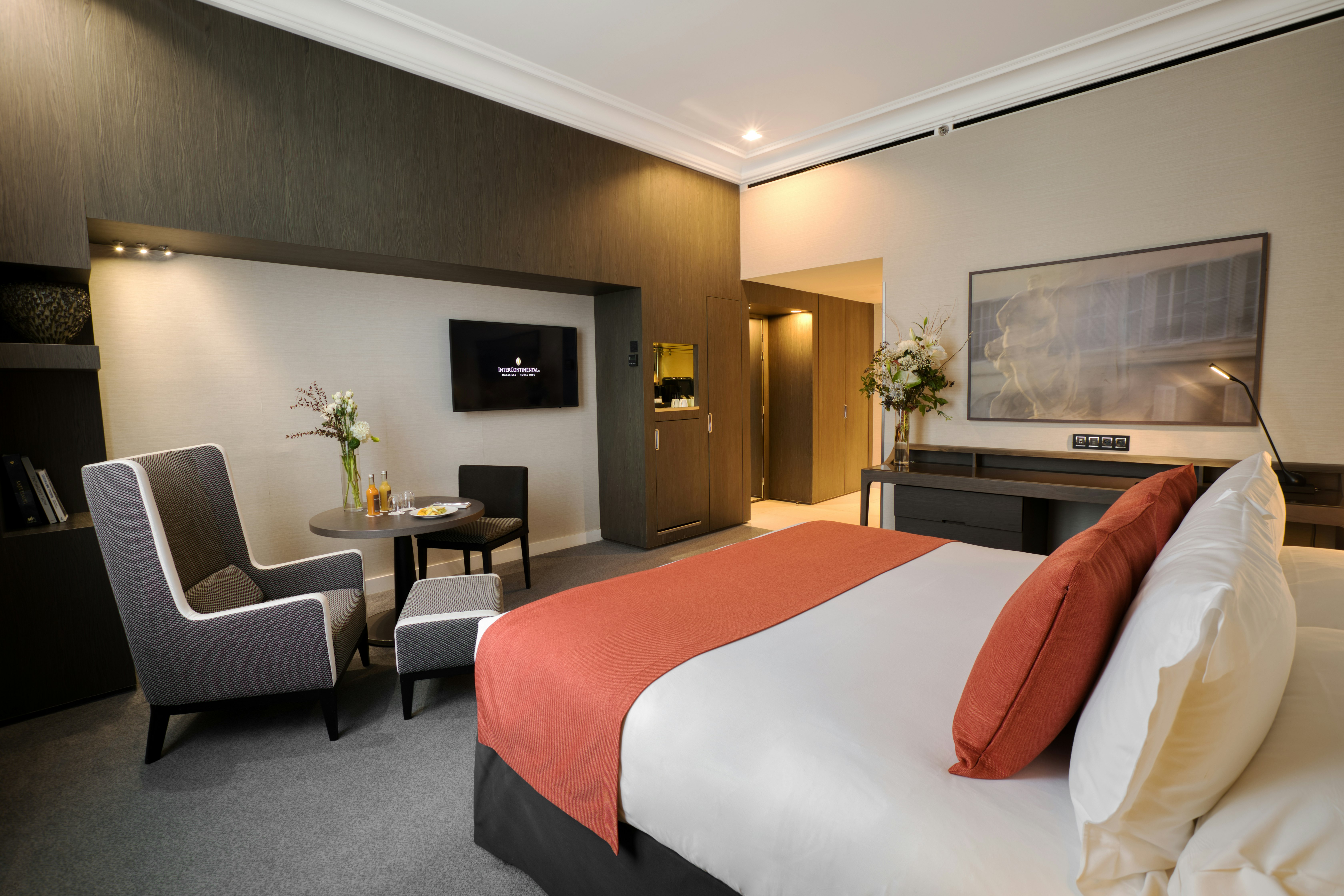 InterContinental Marseille - Hotel Dieu by IHG 16/50