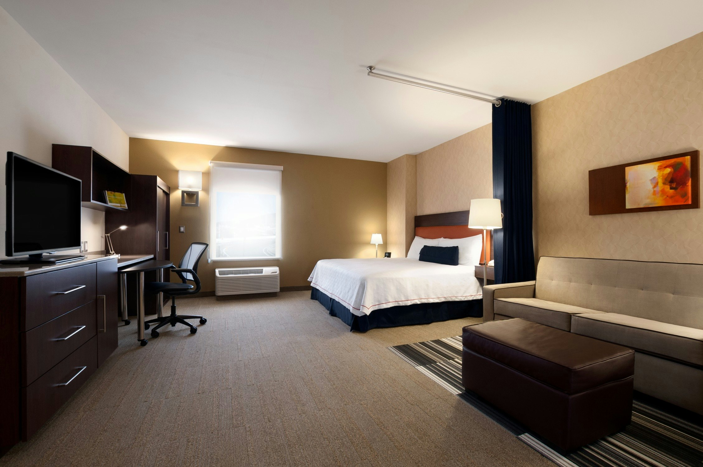 Homewood Suites By Hilton Queretaro 4/22