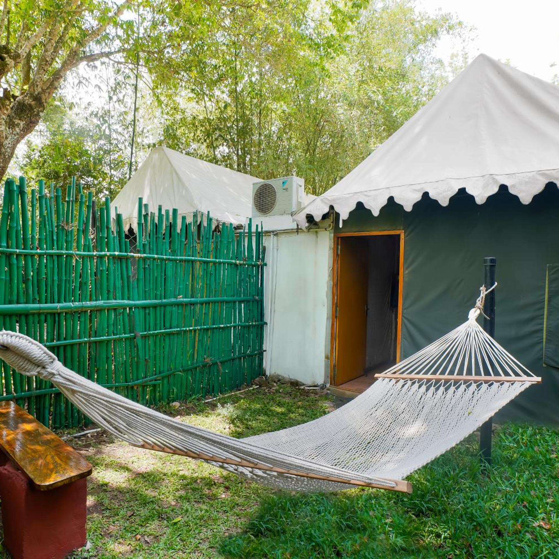 WOW Bison Woods Resort Yercaud 4/57