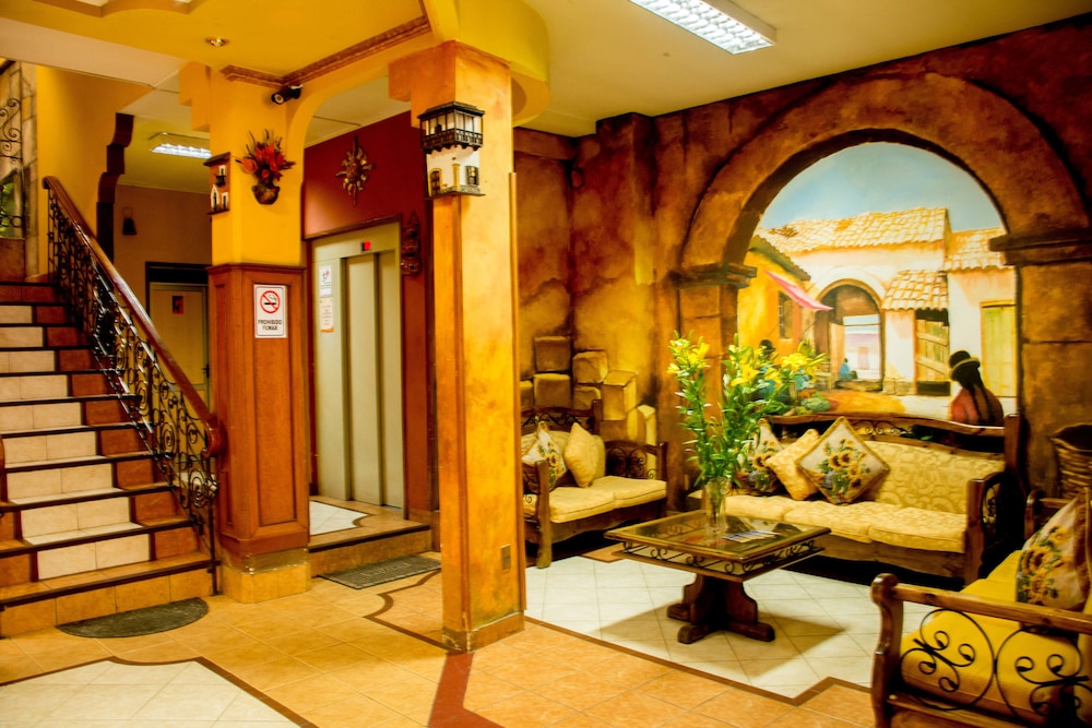 Las Brisas Hotel 34/50