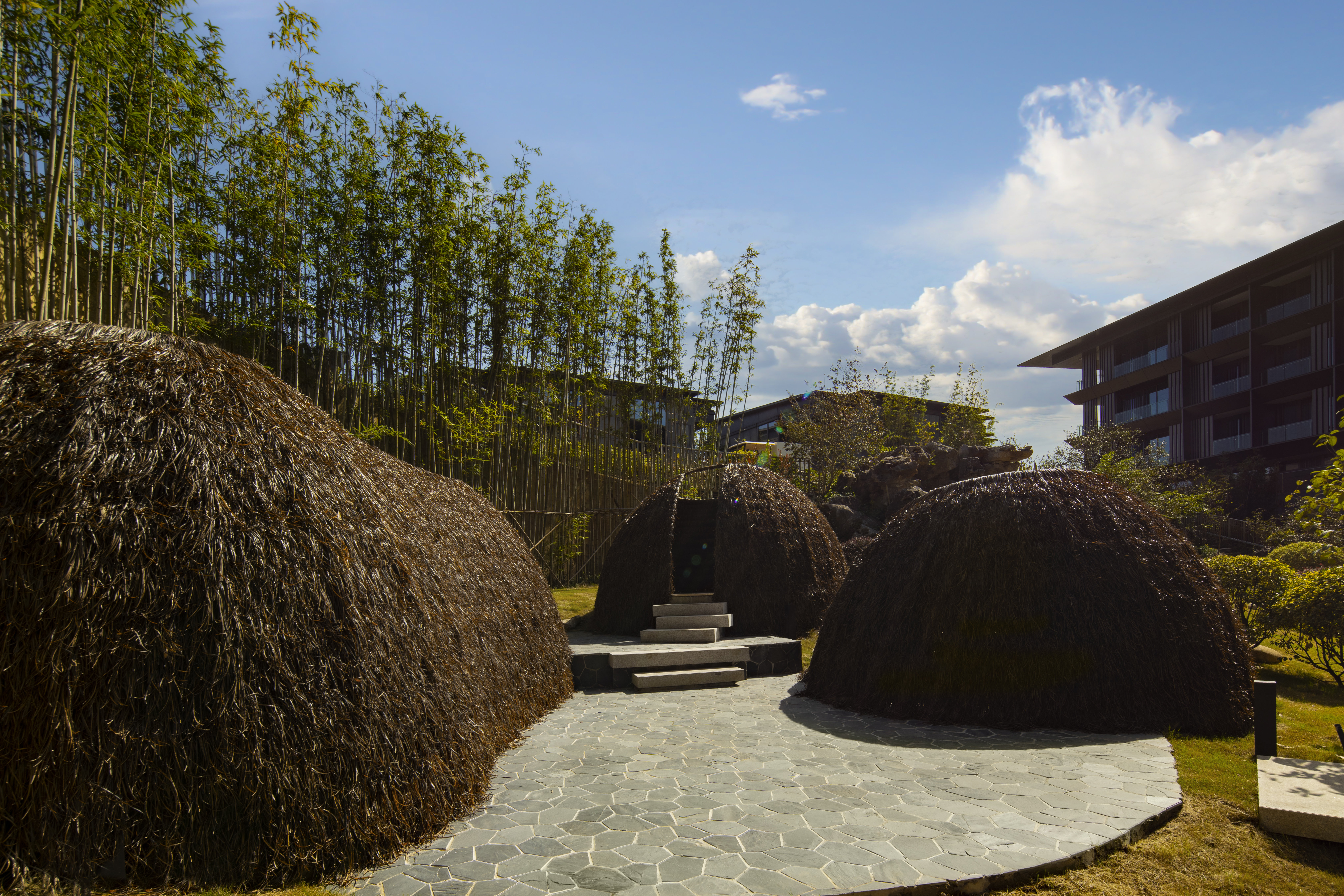 Hotel Indigo Suzhou Yangcheng Lake 72/76