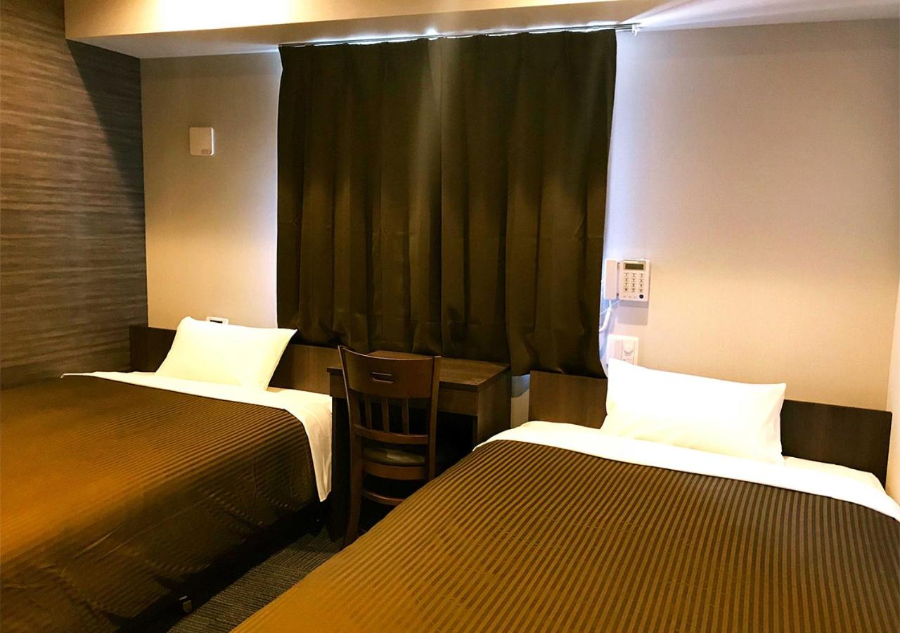 Hotel Trend Omiya 9/35
