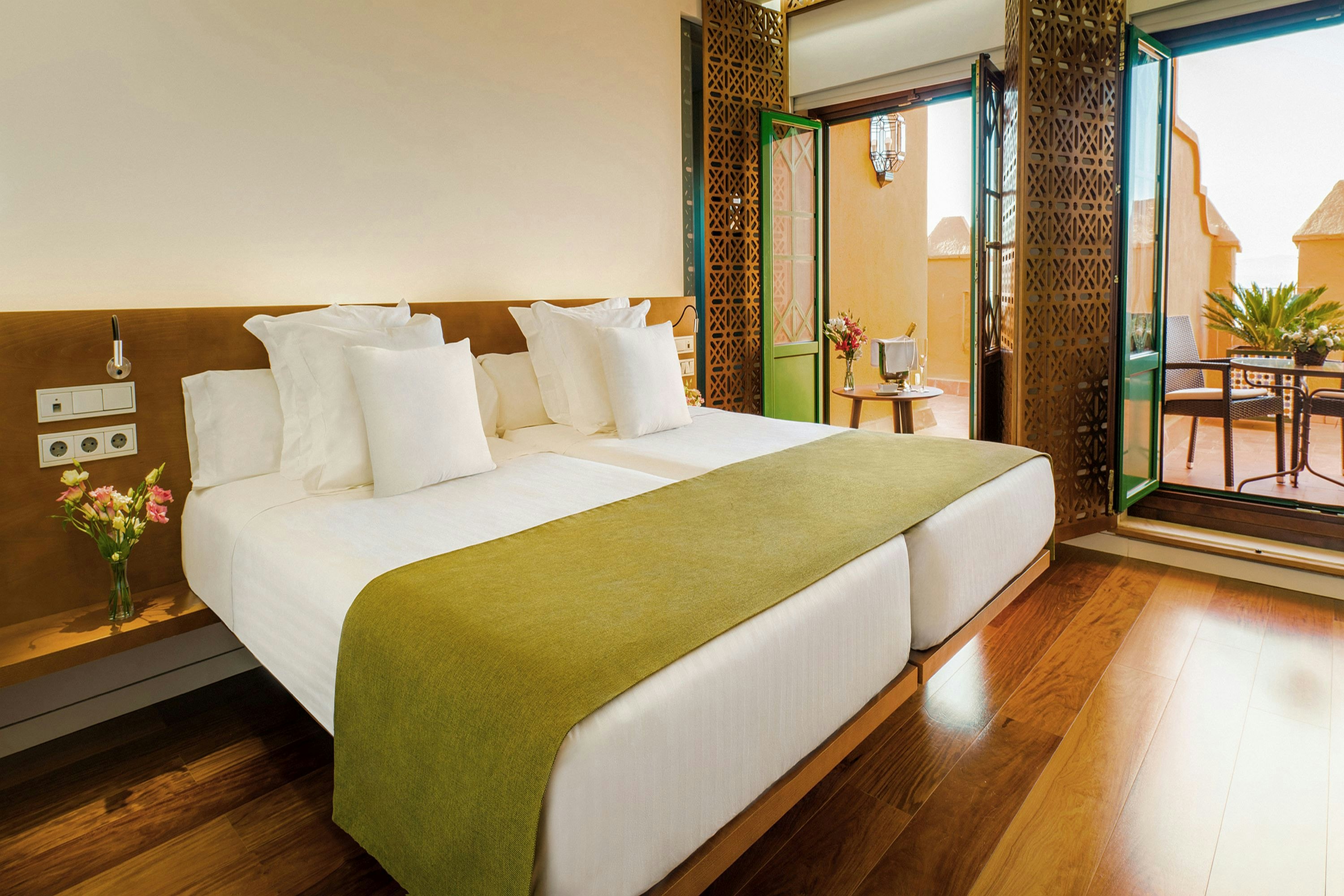 Alhambra Palace Hotel 26/60