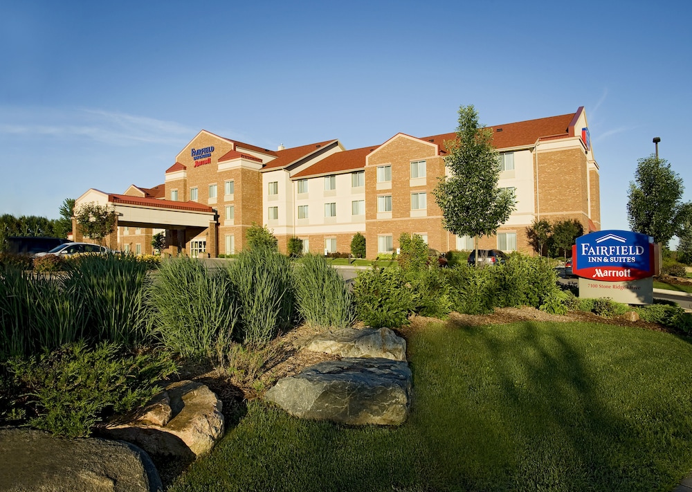 Fairfield Inn Suites Wausau 1/32