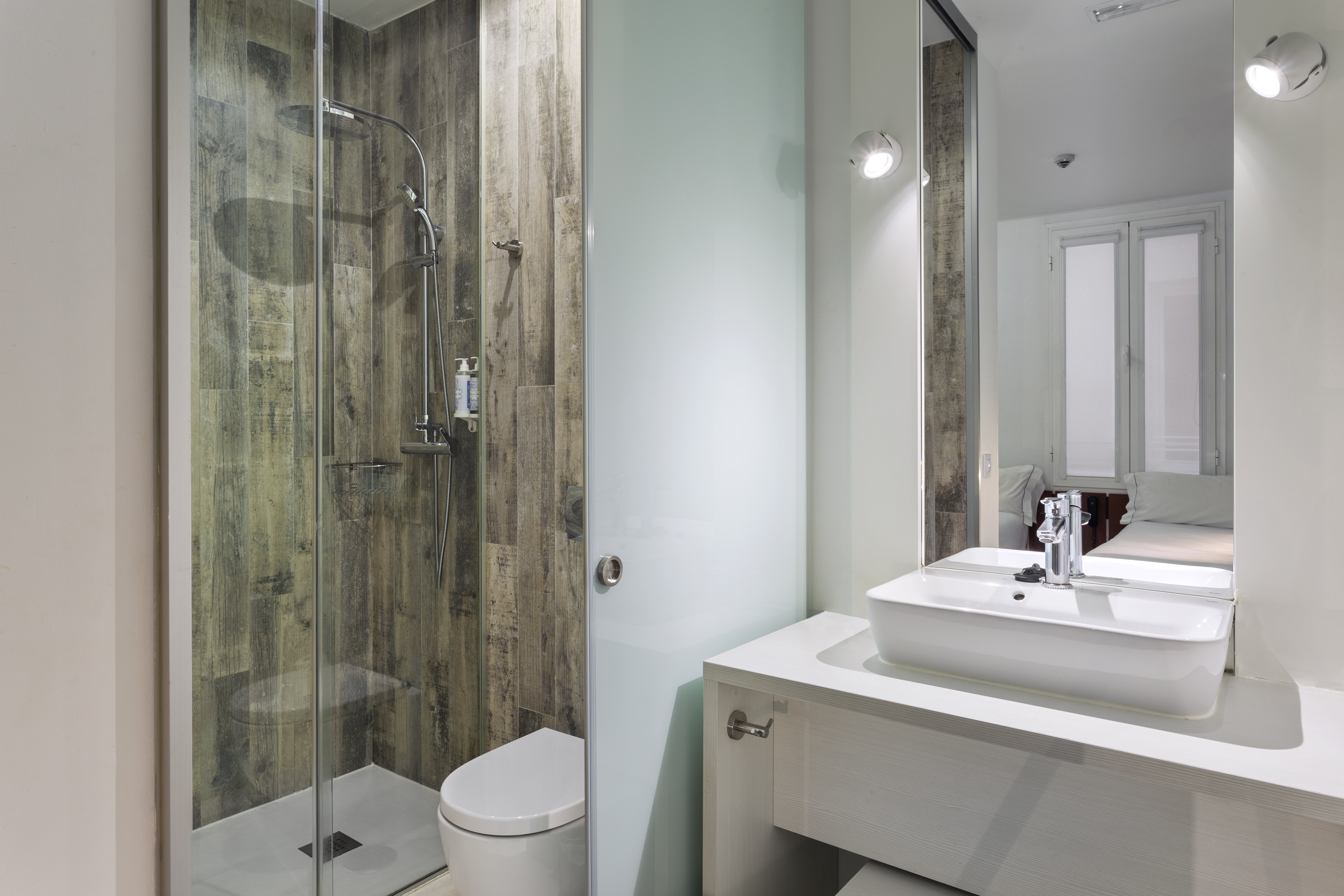 B&B HOTEL Madrid Centro Fuencarral 52 13/15